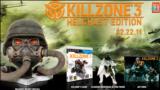 zber z hry Killzone 3
